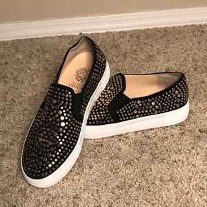 Vince Camuto Slip-On Sneakers